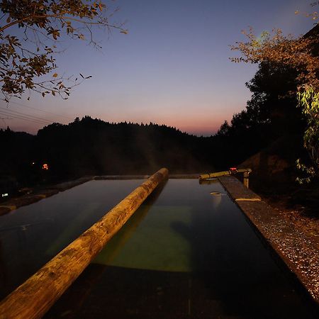 Ryokan Kono-Yu Minamioguni Exterior foto