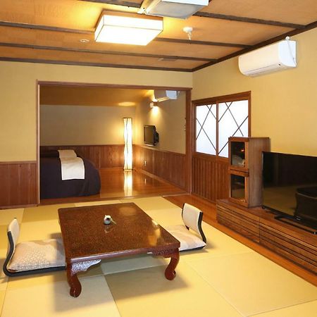Ryokan Kono-Yu Minamioguni Exterior foto