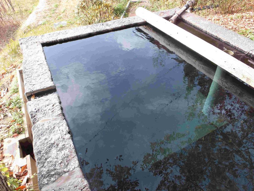 Ryokan Kono-Yu Minamioguni Exterior foto