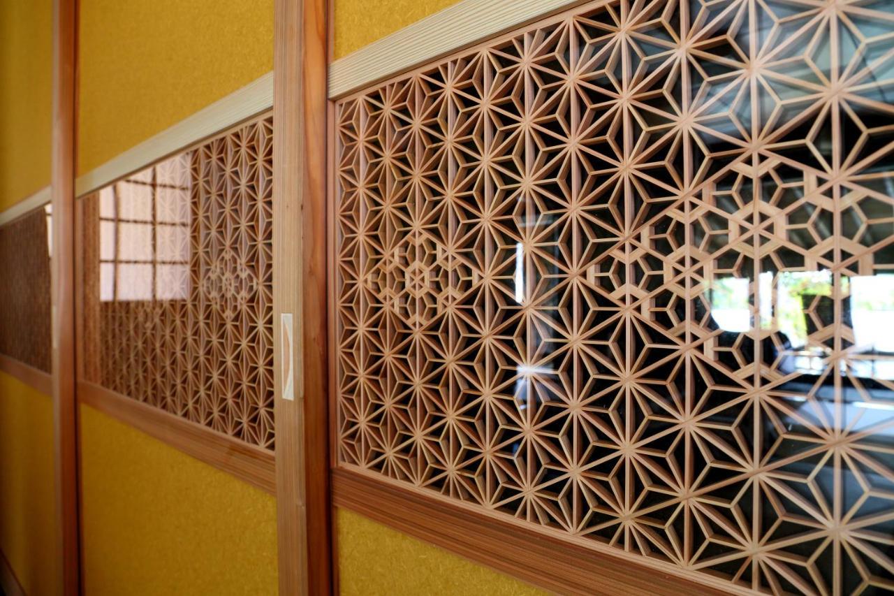 Ryokan Kono-Yu Minamioguni Exterior foto